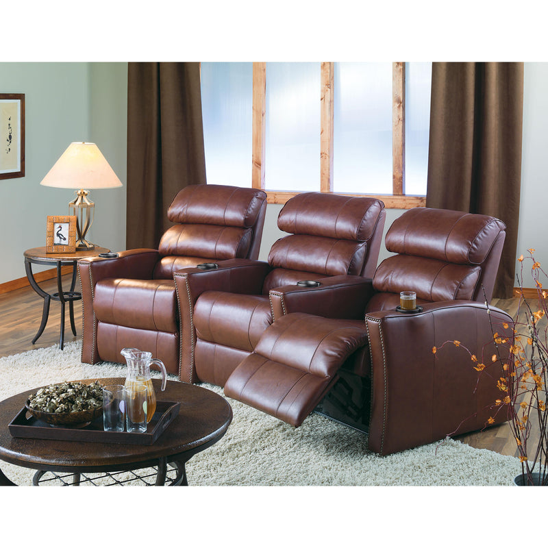 Palliser Sectional Components Power Recline 41457-9E-BRONCO-SUNSET IMAGE 3