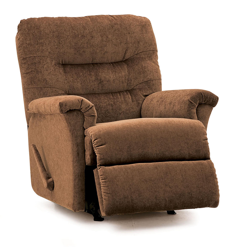 Palliser Fiesta Power Rocker Fabric Recliner Fiesta 46039-39 Power Rocker Recliner IMAGE 1