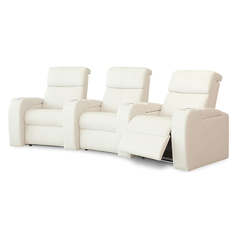 Palliser Sectional Components Power Recline 41416-6E-VENICE-BISQUIT IMAGE 2