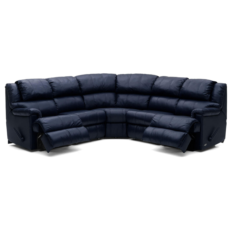 Palliser Sectional Components Reclining 41110-30-CLASSIC-REGATTA IMAGE 2