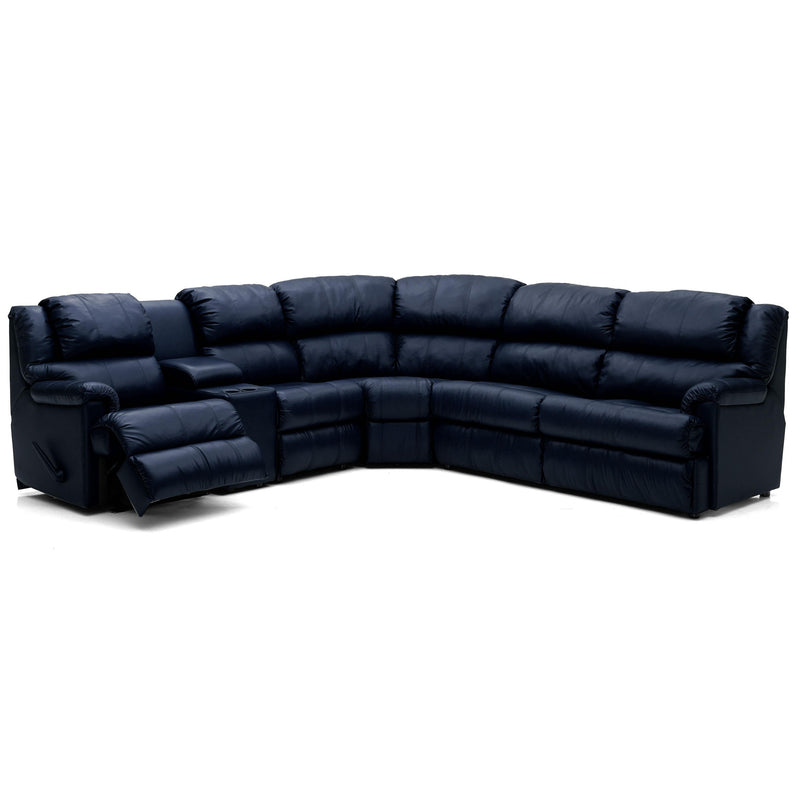 Palliser Sectional Components Reclining 41110-27-CLASSIC-REGATTA IMAGE 2