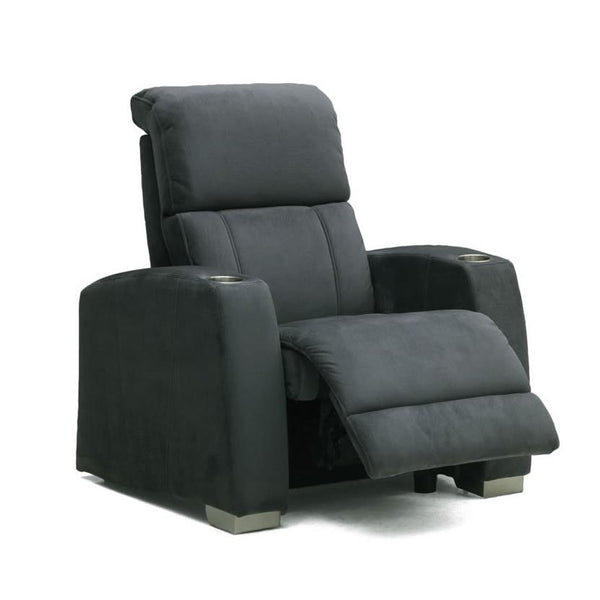 Palliser Hifi Fabric Recliner Hifi 46453-1R Recliner IMAGE 1