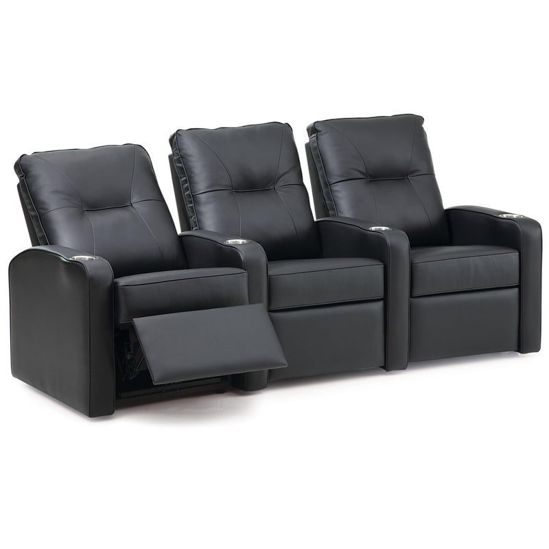 Palliser Sectional Components Power Recline 40410-1E-BROADWAY-ONYX IMAGE 2