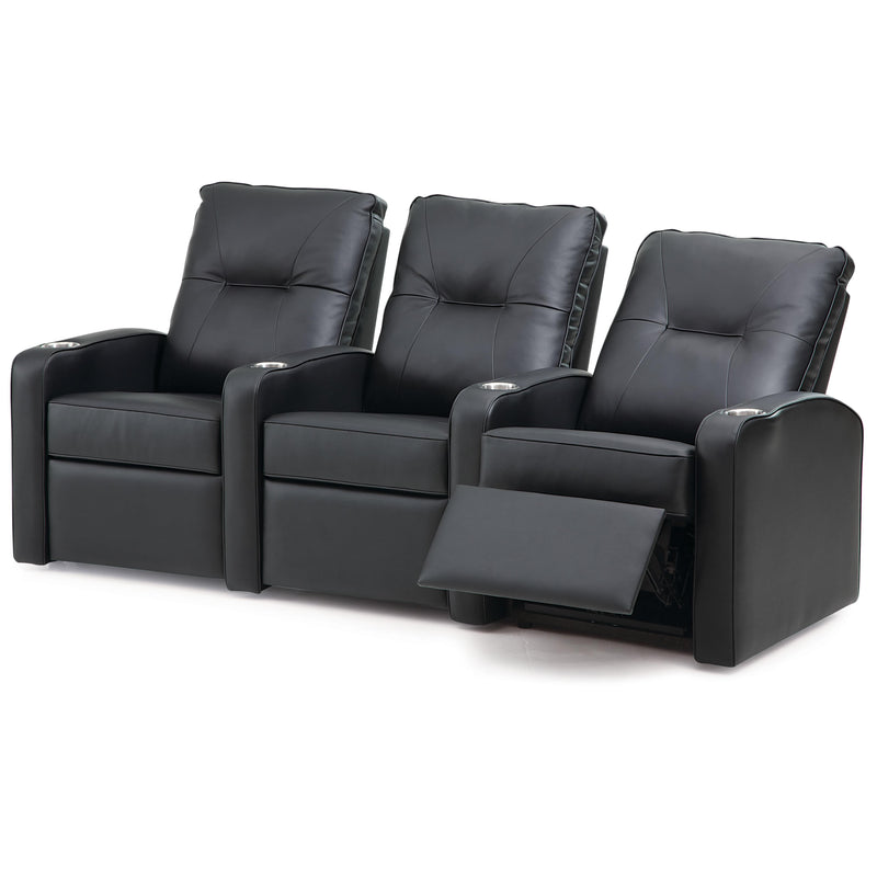 Palliser Sectional Components Reclining 40410-2R-BROADWAY-ONYX IMAGE 2