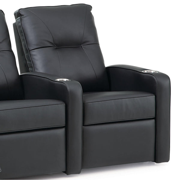 Palliser Sectional Components Power Recline 40410-3E-BROADWAY-ONYX IMAGE 1