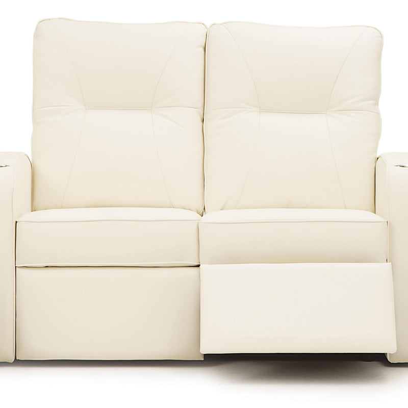 Palliser Sectional Components Power Recline 40410-4E-BROADWAY-ALABASTER IMAGE 1