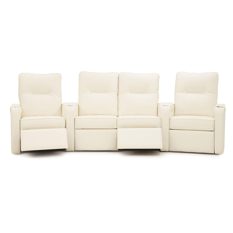 Palliser Sectional Components Power Recline 40410-4E-BROADWAY-ALABASTER IMAGE 2