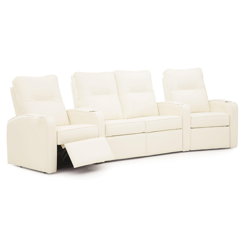 Palliser Sectional Components Power Recline 40410-4E-BROADWAY-ALABASTER IMAGE 3