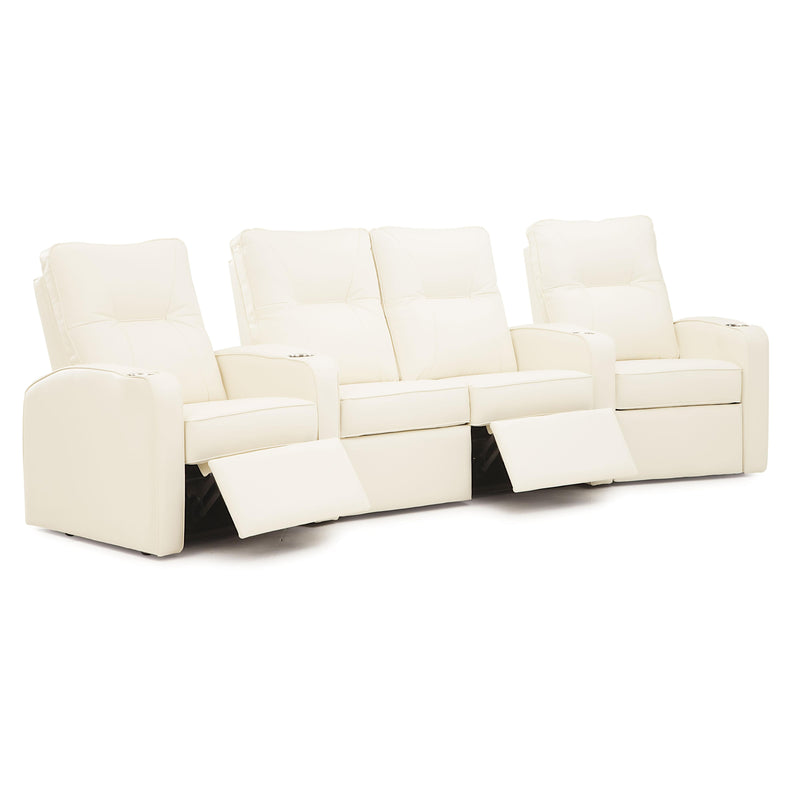 Palliser Sectional Components Power Recline 40410-4E-BROADWAY-ALABASTER IMAGE 4