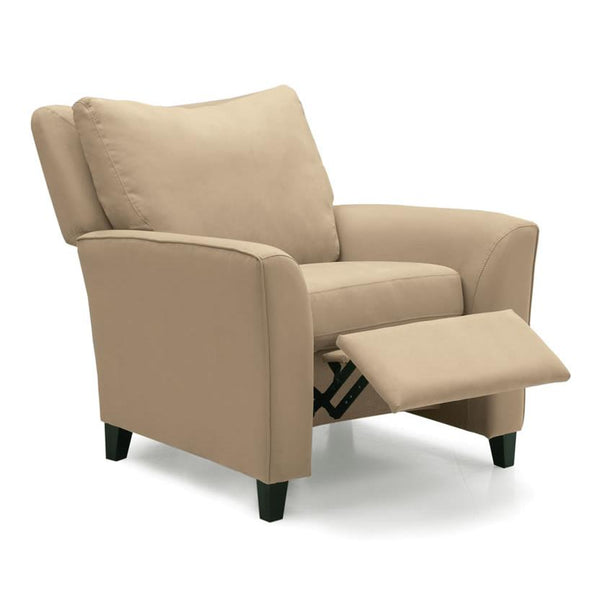 Palliser India Fabric Recliner 70287-62-ADMIRAL-LINEN IMAGE 1