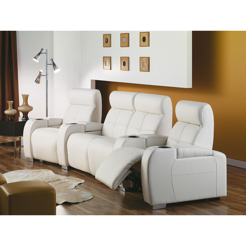 Palliser Sectional Components Power Recline 41955-5E-BROADWAY-ALABASTER IMAGE 3