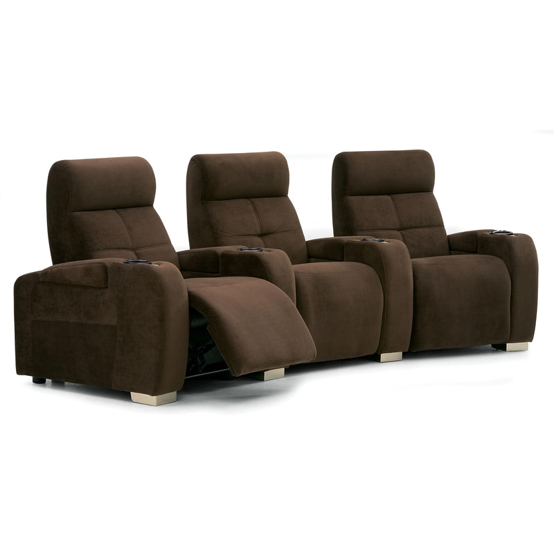 Palliser Sectional Components Power Recline Indianapolis 46955-3E RHF Arm Power Recliner IMAGE 2