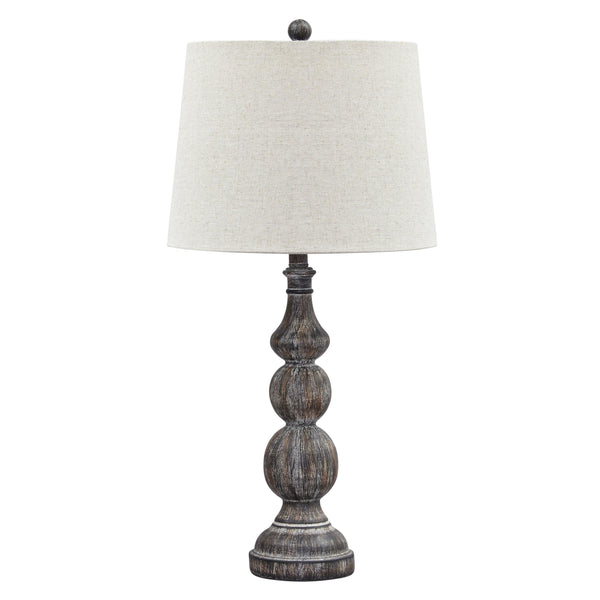 Signature Design by Ashley Mair Table Lamp L276014 IMAGE 1