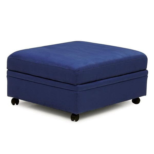 Palliser Fabric Storage Ottoman 71003-04-BELA-ROYAL IMAGE 1