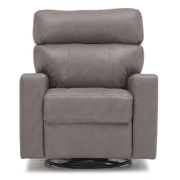 Palliser Oakwood Leather Recliner with Wall Recline 41049-35-CLASSIC-SABLE IMAGE 1