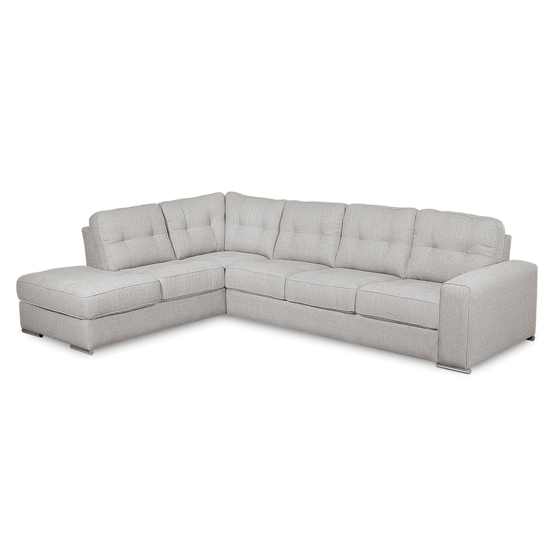 Palliser Fabric 2 pc Sectional 70615-13/70615-36-AMBIENT-STORM IMAGE 1