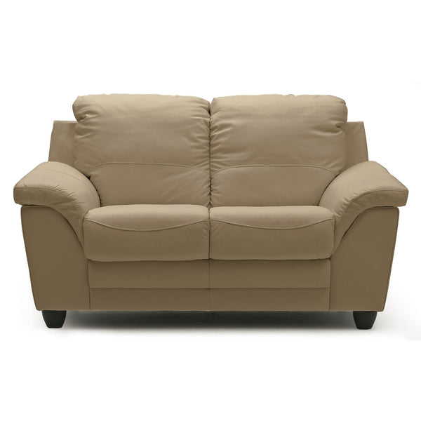 Palliser Sirus Stationary Fabric Loveseat 70594-03-ADMIRAL-PEBBLE IMAGE 1