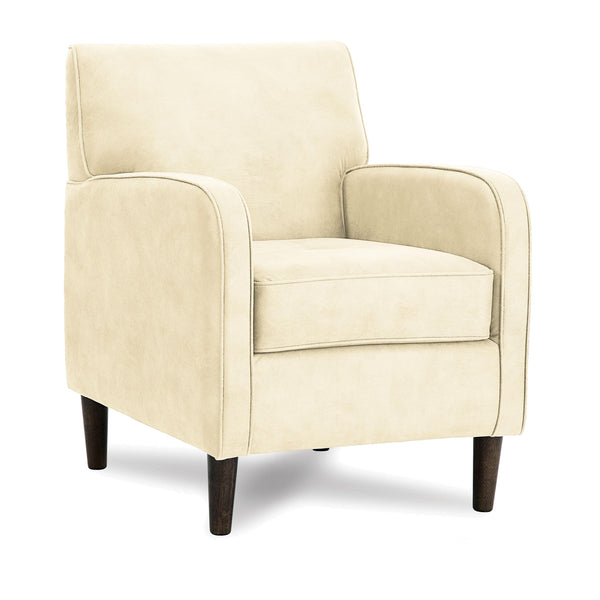 Palliser Tegan Stationary Fabric Chair 77045-02-BOULDER-CLOUD IMAGE 1