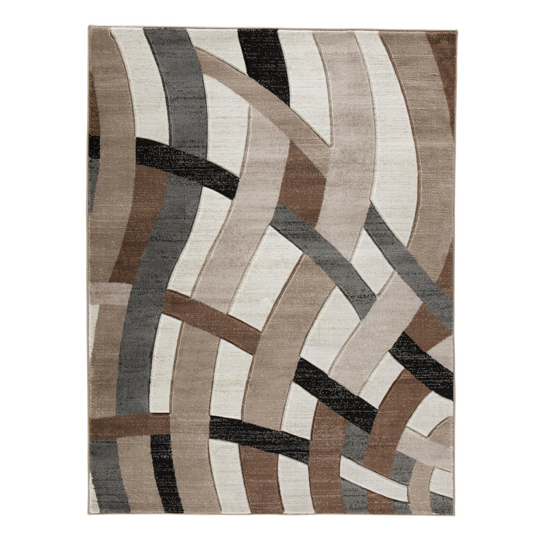 Signature Design by Ashley Jacinth R402921 Large Rug IMAGE 1