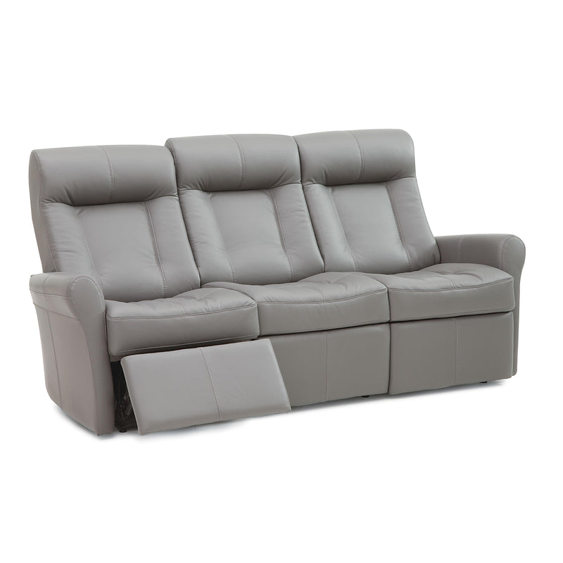 Palliser Yellowstone II Reclining Leather Sofa 42211-51 IMAGE 1