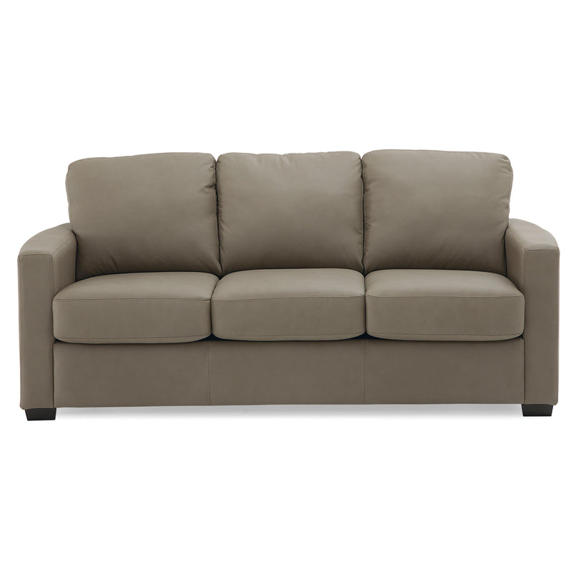 Palliser Carlten Reclining Leather Sofa 77342-01-MYSTIC-WILLOW IMAGE 2