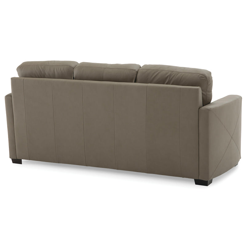 Palliser Carlten Reclining Leather Sofa 77342-01-MYSTIC-WILLOW IMAGE 3