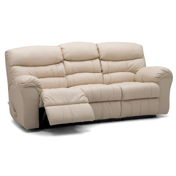 Palliser Durant Reclining Sofa 41098-51-TULSAII-BISQUE IMAGE 1