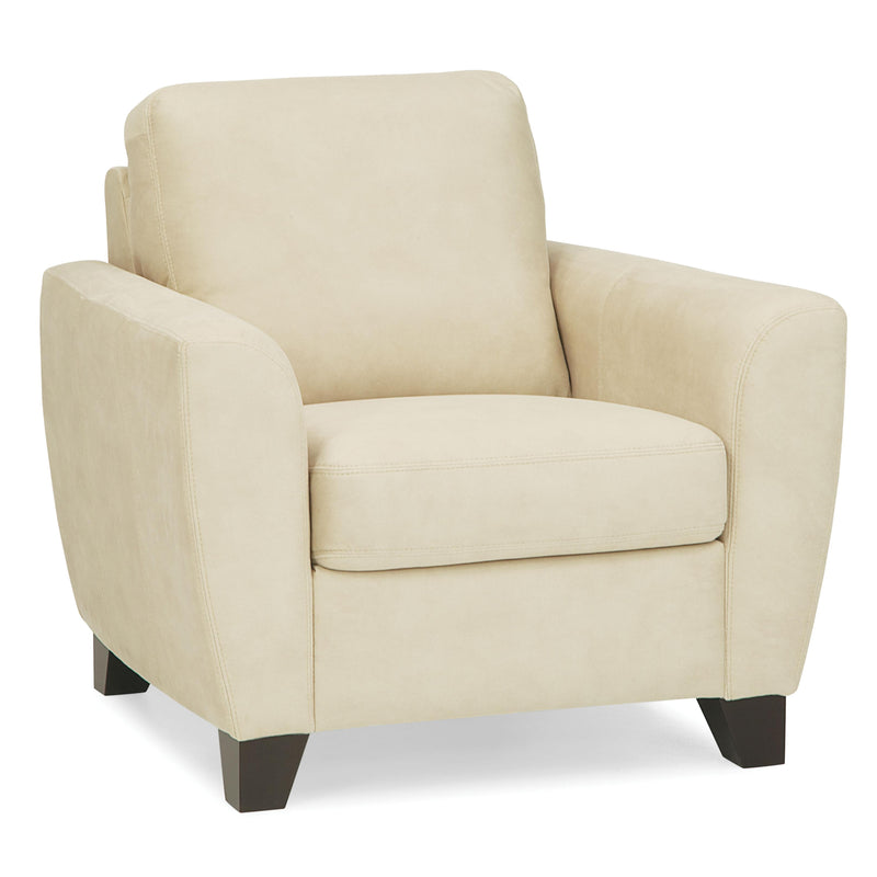 Palliser Marymount Stationary Fabric Chair 77332-02-HUSH-SAND IMAGE 1