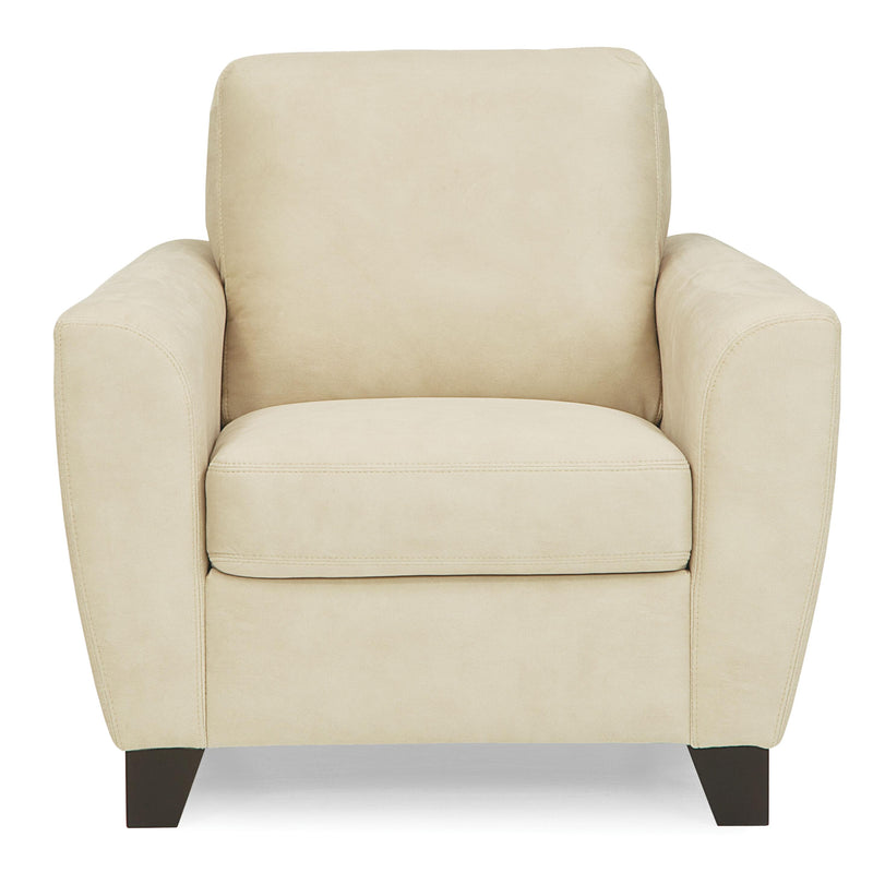 Palliser Marymount Stationary Fabric Chair 77332-02-HUSH-SAND IMAGE 2