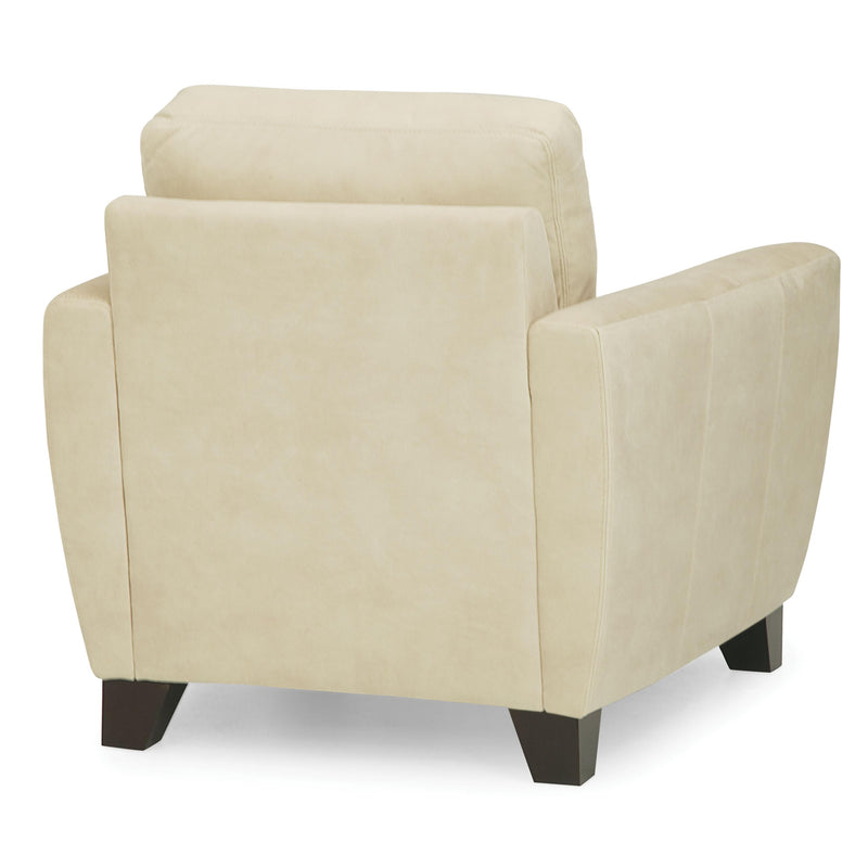 Palliser Marymount Stationary Fabric Chair 77332-02-HUSH-SAND IMAGE 3