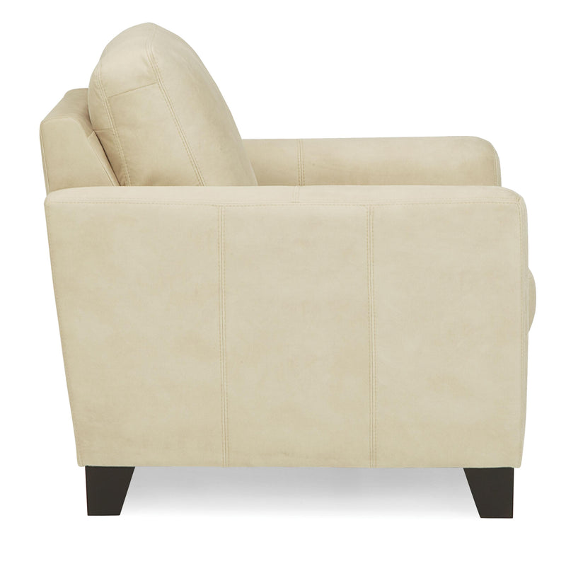 Palliser Marymount Stationary Fabric Chair 77332-02-HUSH-SAND IMAGE 4