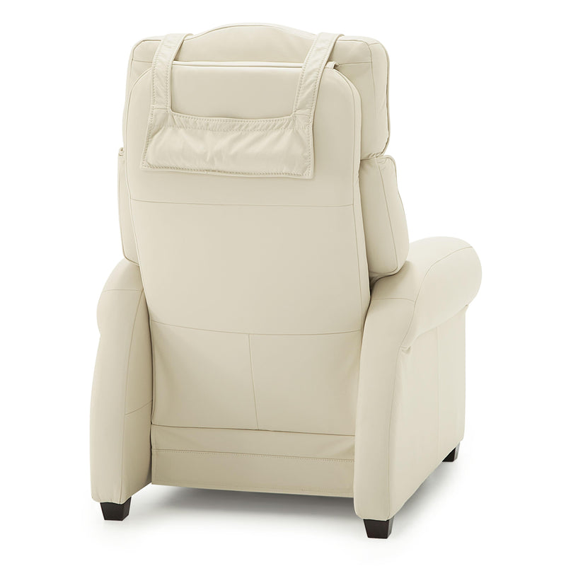 Palliser ZG6 Power Leather Recliner 41090-42-MYSTIC-PEARL IMAGE 5