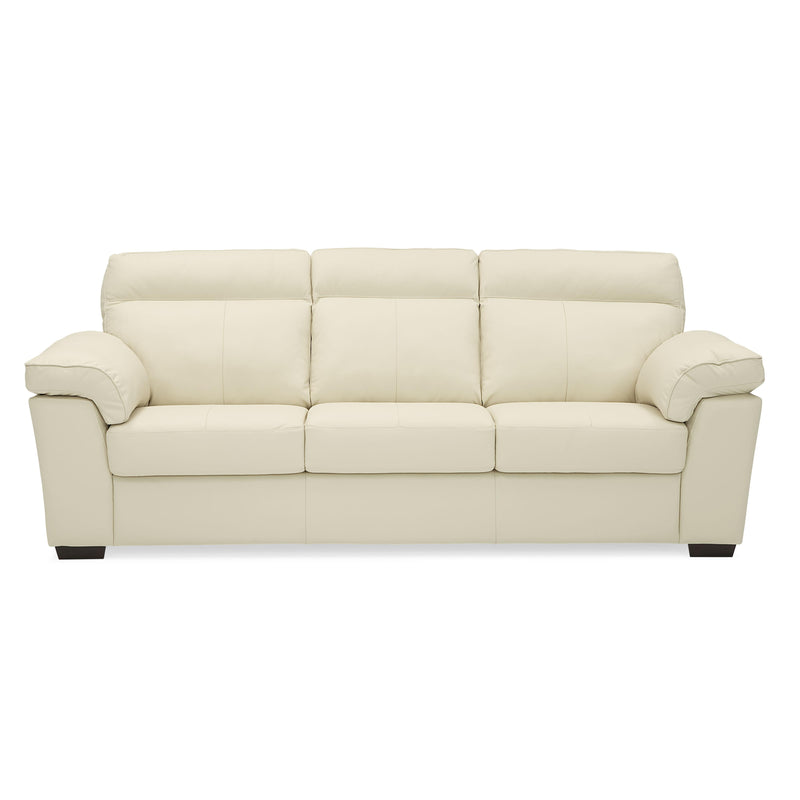 Palliser Kingston Stationary Leather Sofa 77491-01-MYSTIC-PEARL IMAGE 3