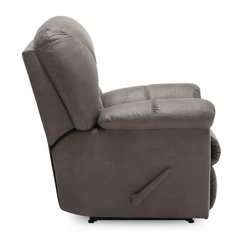 Palliser Taurus Fabric Recliner with Wall Recline 41093-35-MONACO-IRON IMAGE 5