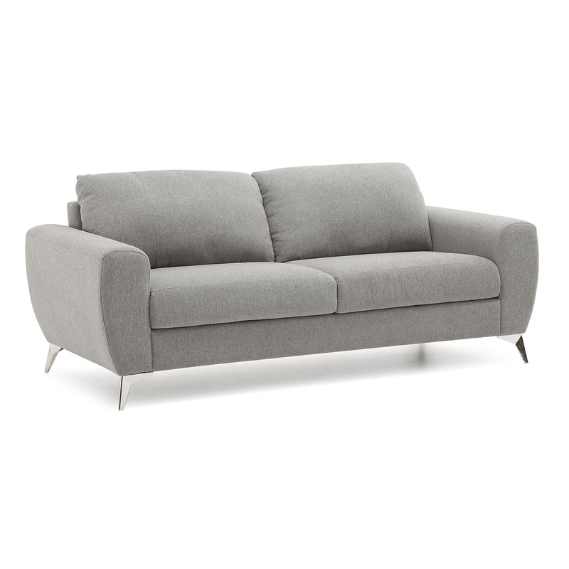 Palliser Vivy Stationary Sofa Vivy 7783-01 Sofa - Gris IMAGE 1