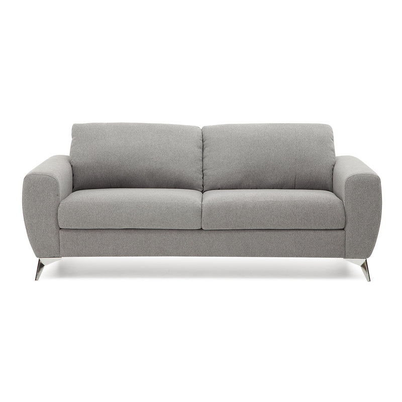 Palliser Vivy Stationary Sofa Vivy 7783-01 Sofa - Gris IMAGE 2