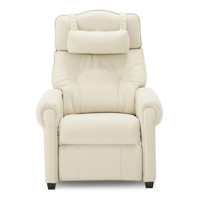 Palliser ZG6 Power Leather Recliner 41090-HP-MYSTIC-PEARL IMAGE 2