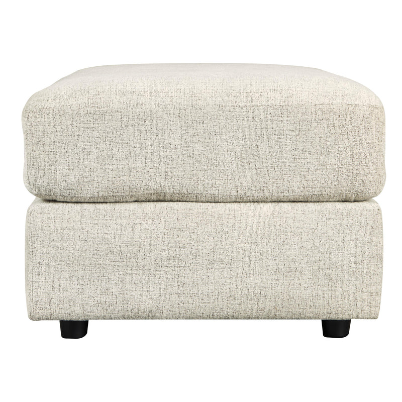 Signature Design by Ashley Soletren Fabric Ottoman 9510408 IMAGE 3