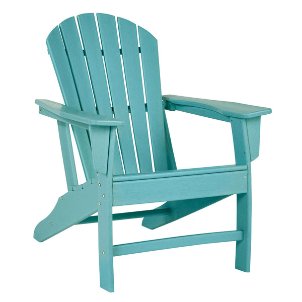 Signature Design by Ashley Sundown Treasure P012-898 Adirondack Chair IMAGE 1