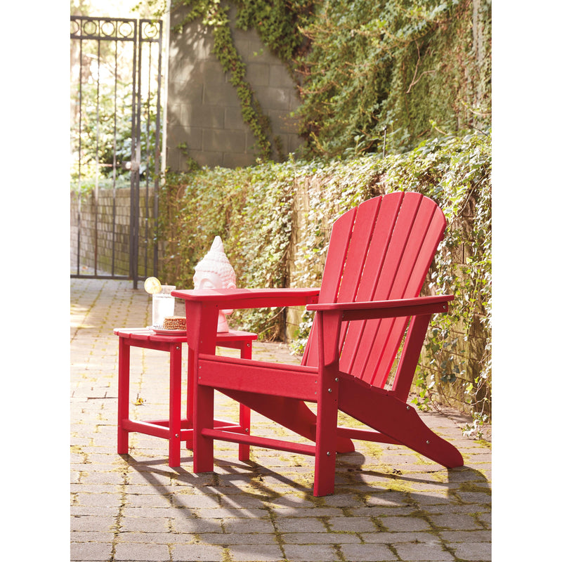 Signature Design by Ashley Sundown Treasure P013-898 Adirondack Chair IMAGE 9