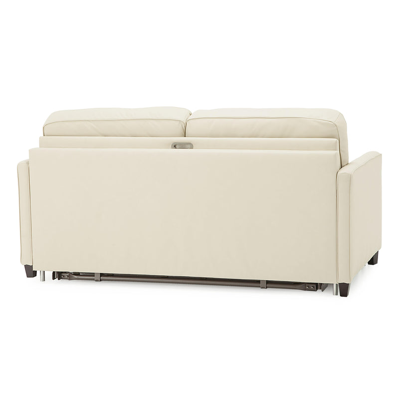 Palliser California Full Sofabed 40525-21-MYSTIC-PEARL IMAGE 3