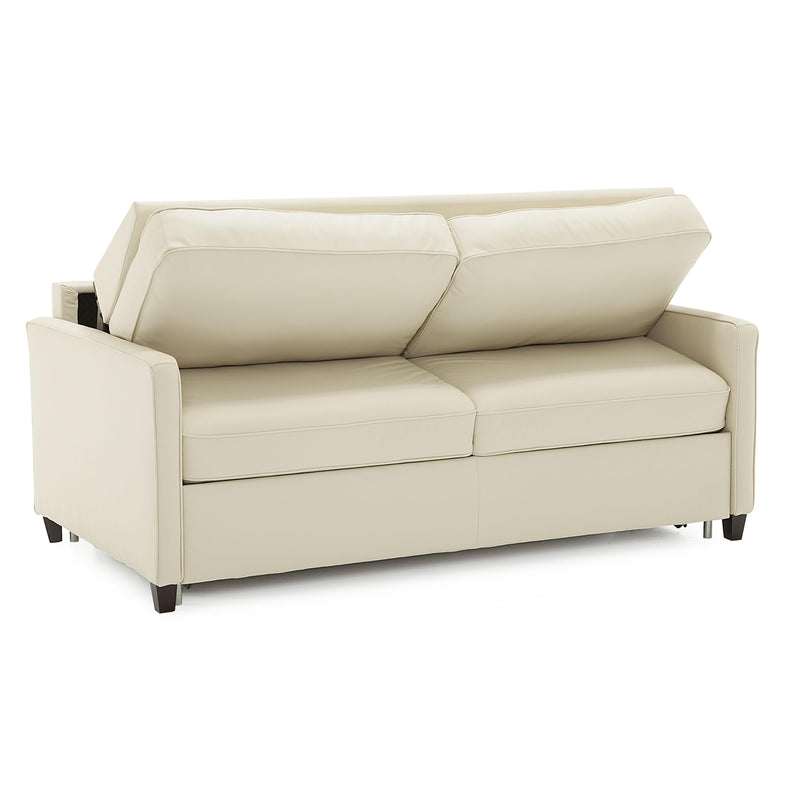 Palliser California Full Sofabed 40525-21-MYSTIC-PEARL IMAGE 6