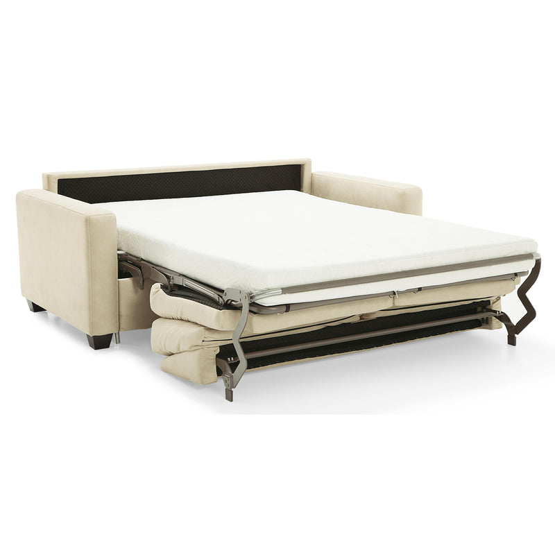 Palliser Kildonan Full Sofabed 40526-21-HUSH-SAND IMAGE 4