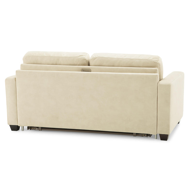 Palliser Kildonan Full Sofabed 40526-21-HUSH-SAND IMAGE 5