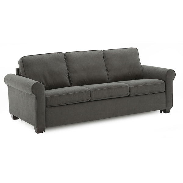 Palliser Swinden Fabric Full Sofabed 40527-21-PEYTON-PEPPER IMAGE 1