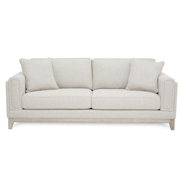 Palliser Matias Stationary Fabric Sofa 77006-1P-CENTURY-DOVE IMAGE 1