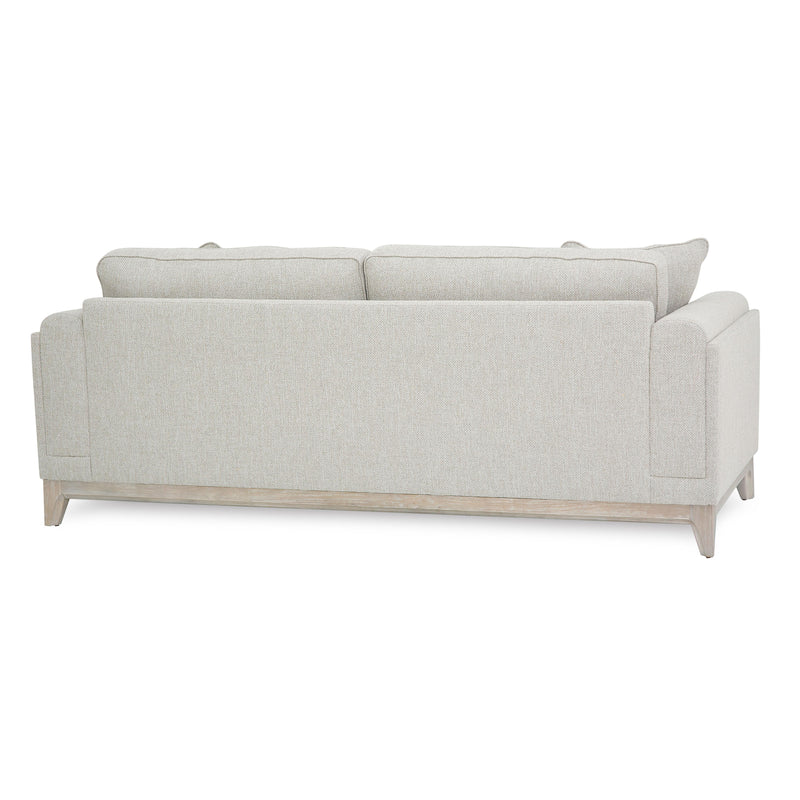 Palliser Matias Stationary Fabric Sofa 77006-1P-CENTURY-DOVE IMAGE 4