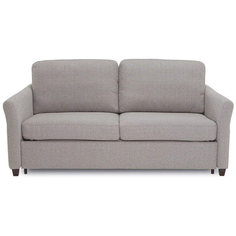 Palliser Madeline Full Sofabed 40530-21-AMBIENT-STORM IMAGE 1