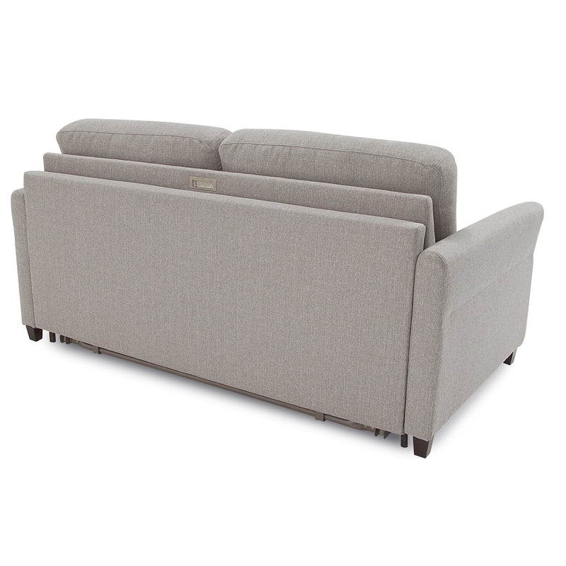 Palliser Madeline Full Sofabed 40530-21-AMBIENT-STORM IMAGE 8