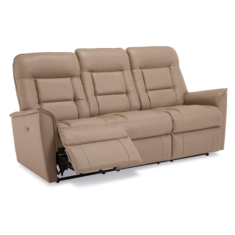 Palliser Dover Power Recliner Leather Sofa 42219-61-SOLANA-TRAIL IMAGE 3